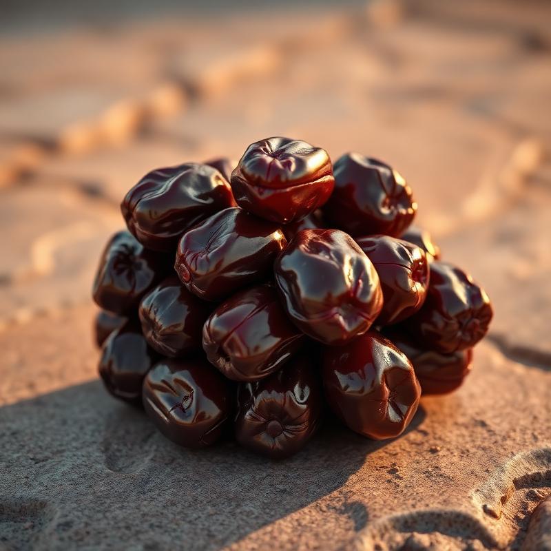Royal Medjool Dates from Jordan Valley